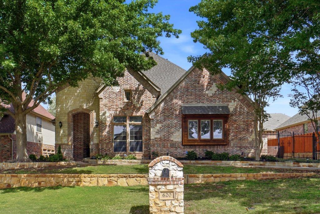 Chisholm Trail Estates - Residential
