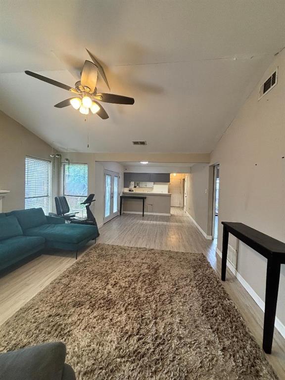 Crest The - Residential