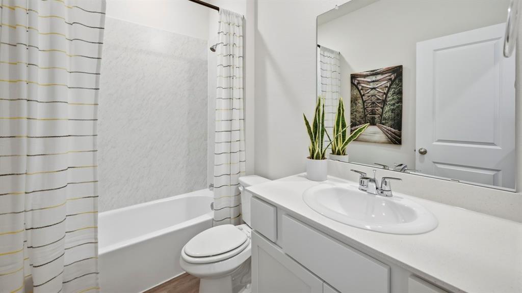 Northspur - Residential