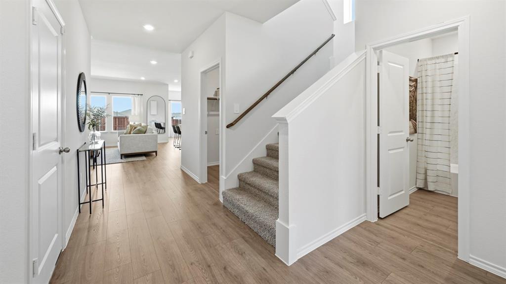 Northspur - Residential