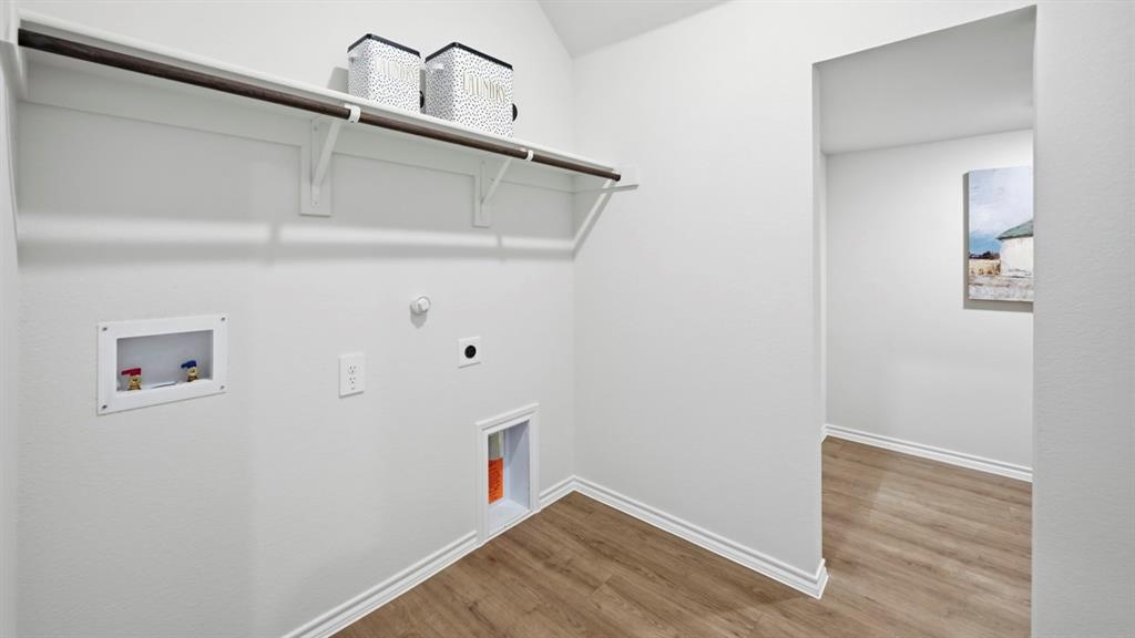 Northspur - Residential