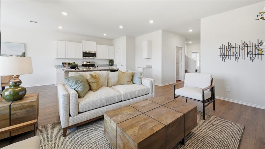 Northspur - Residential