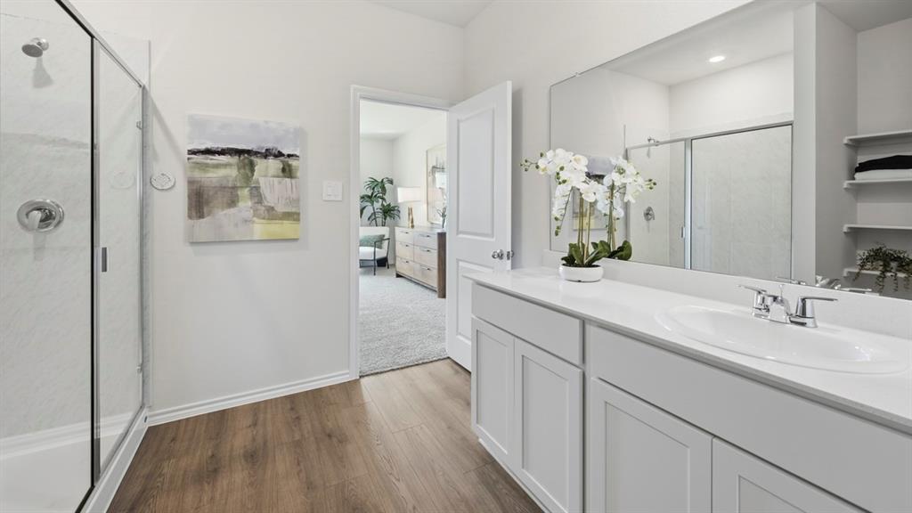 Northspur - Residential
