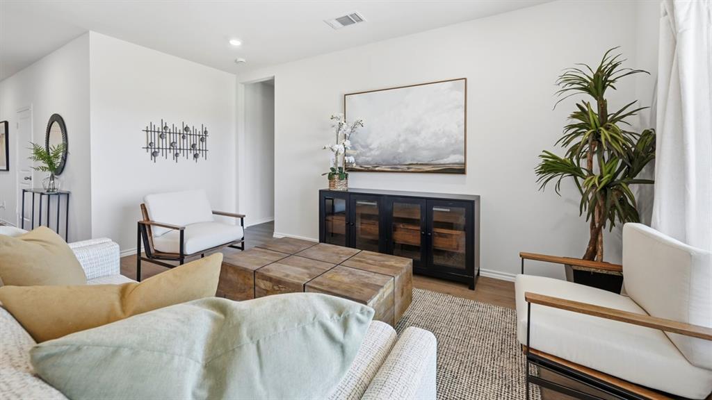 Northspur - Residential