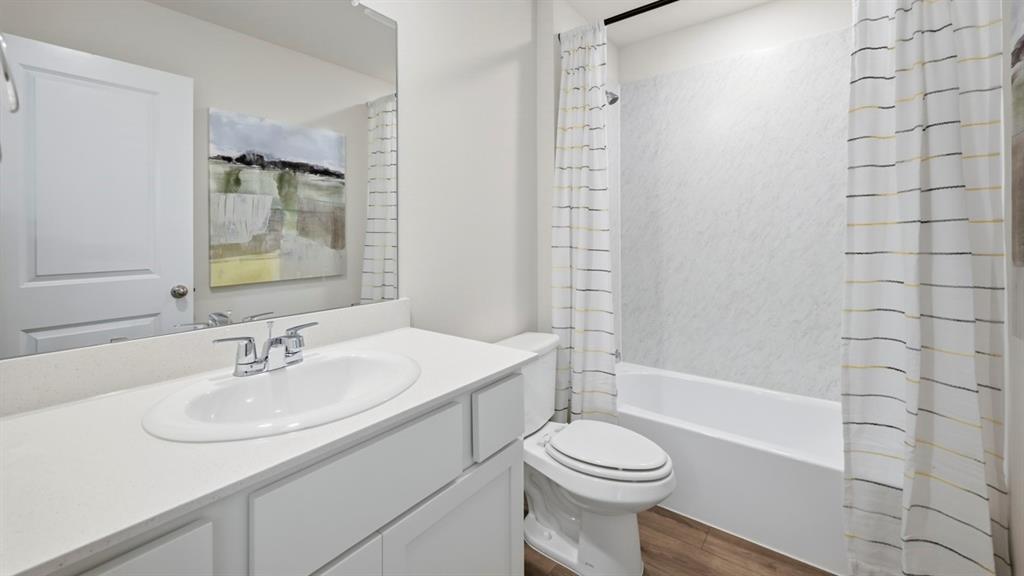 Northspur - Residential