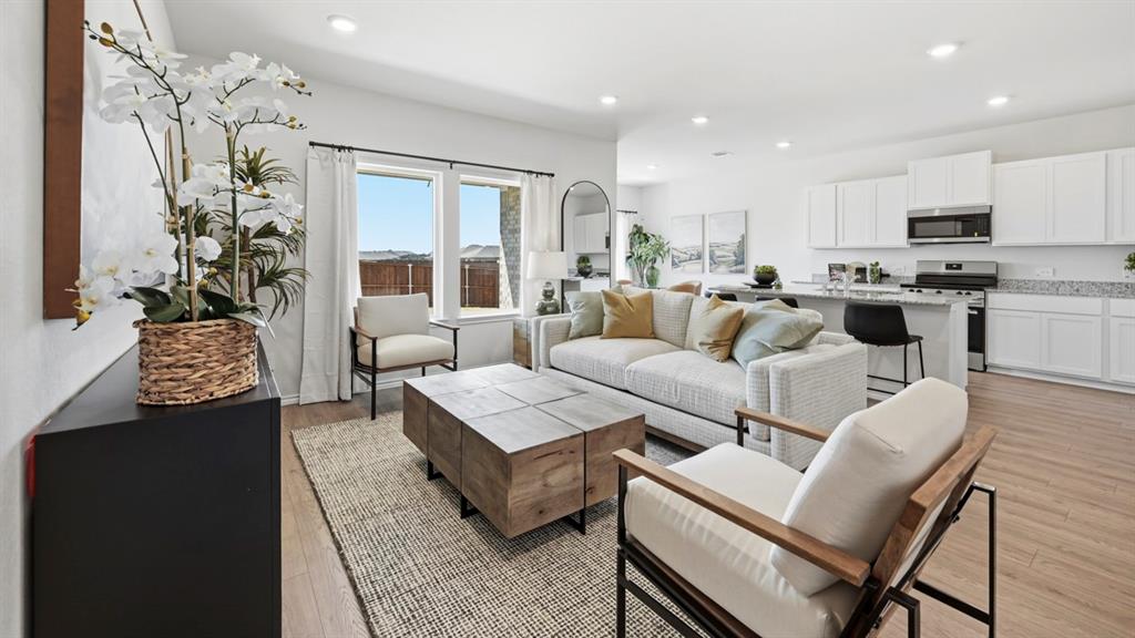 Northspur - Residential
