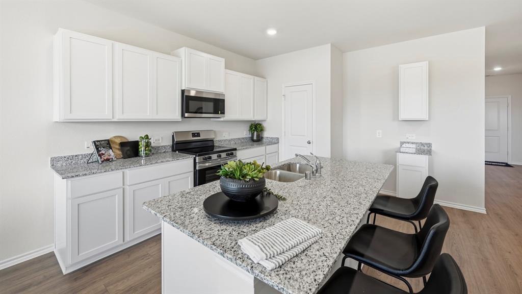 Northspur - Residential
