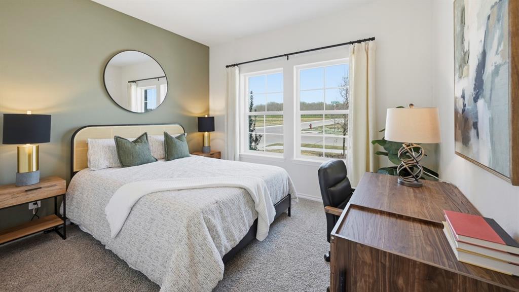 Northspur - Residential