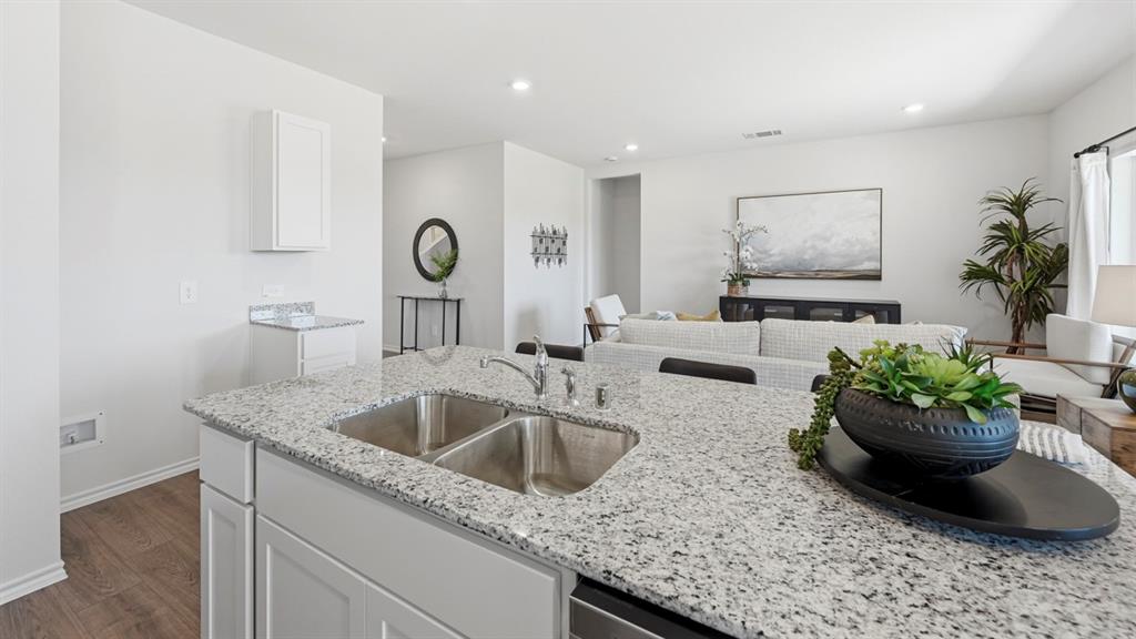 Northspur - Residential