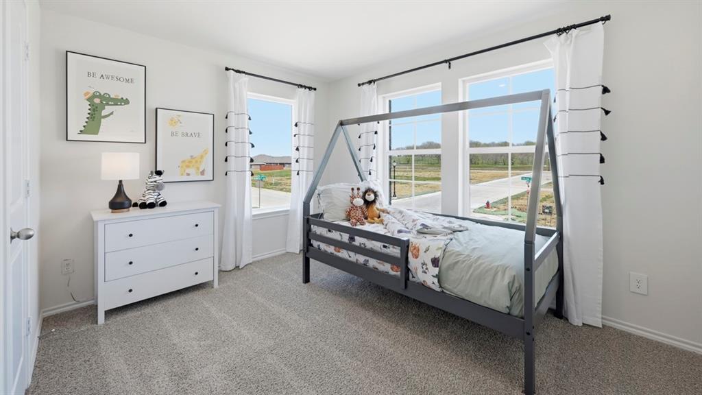 Northspur - Residential
