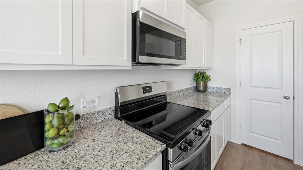 Northspur - Residential