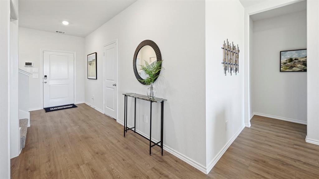 Northspur - Residential