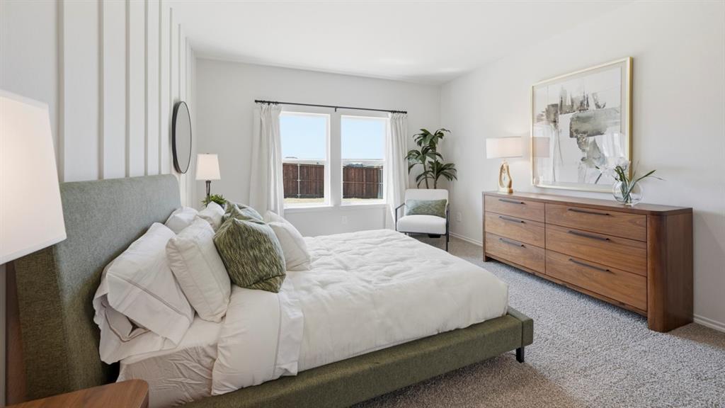 Northspur - Residential