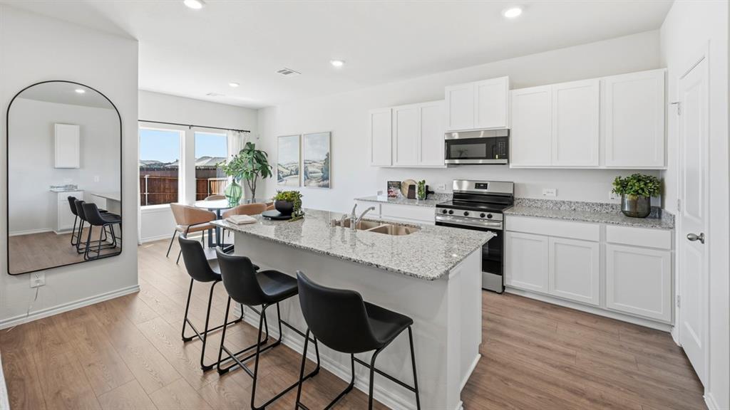 Northspur - Residential