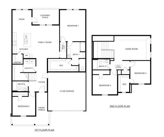 Northspur - Residential