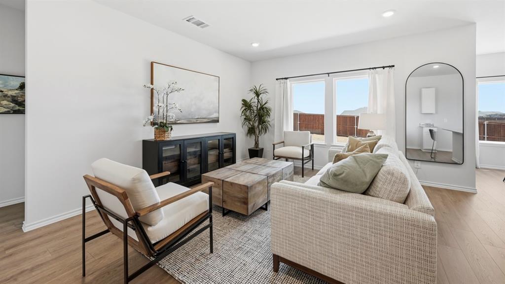 Northspur - Residential
