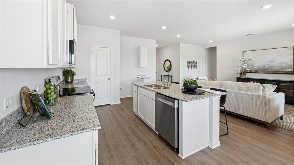 Northspur - Residential