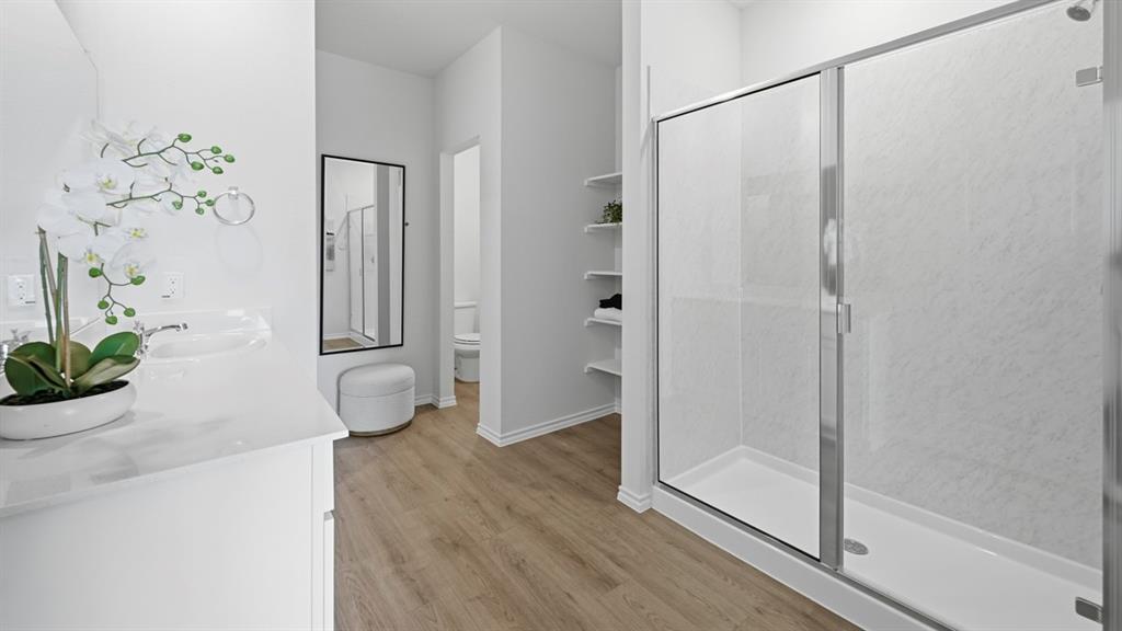Northspur - Residential
