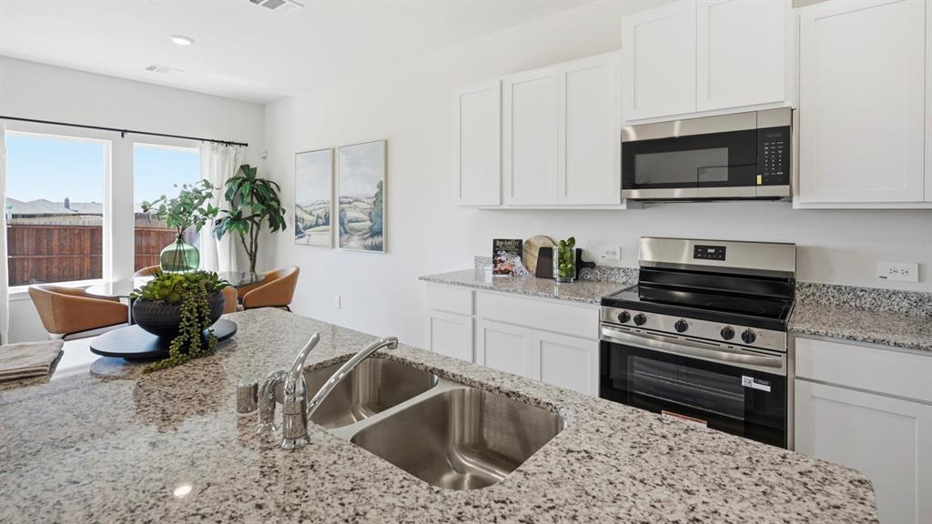 Northspur - Residential