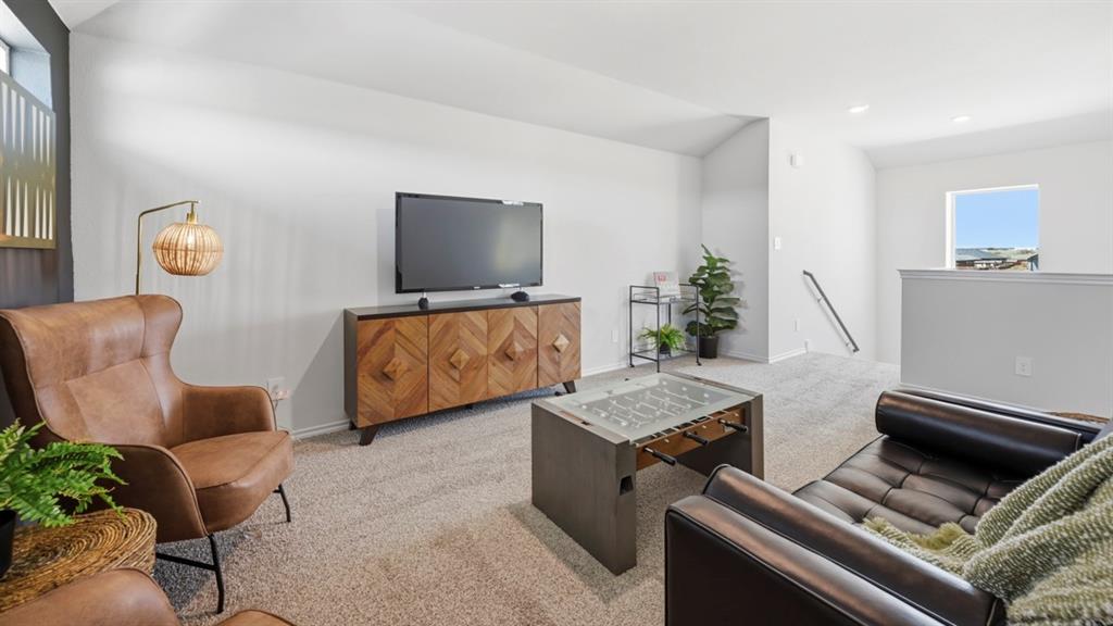 Northspur - Residential