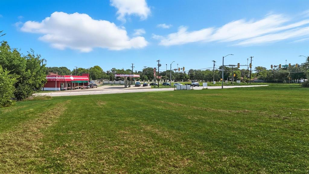 Triangle Estates Add - Land