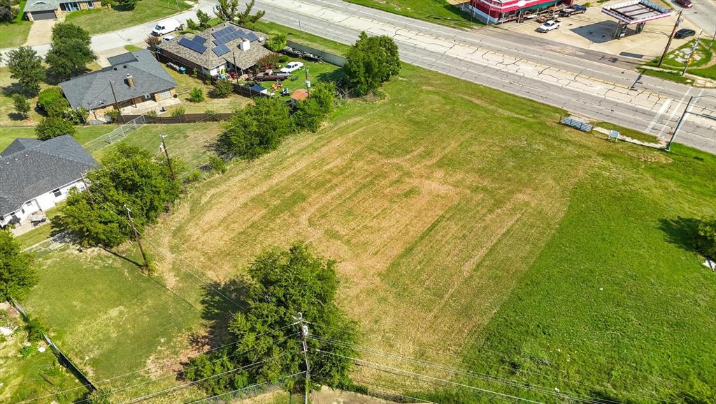 Triangle Estates Add - Land