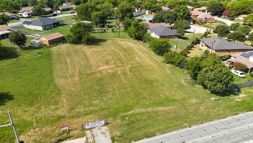 Triangle Estates Add - Land