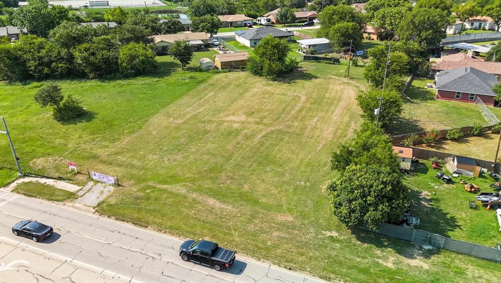 Triangle Estates Add - Land