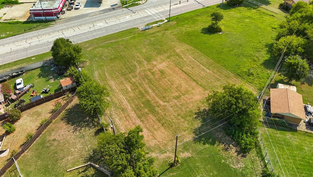 Triangle Estates Add - Land