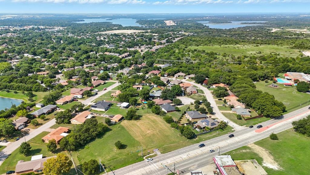 Triangle Estates Add - Land