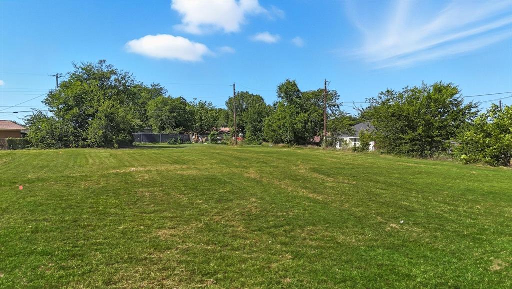 Triangle Estates Add - Land