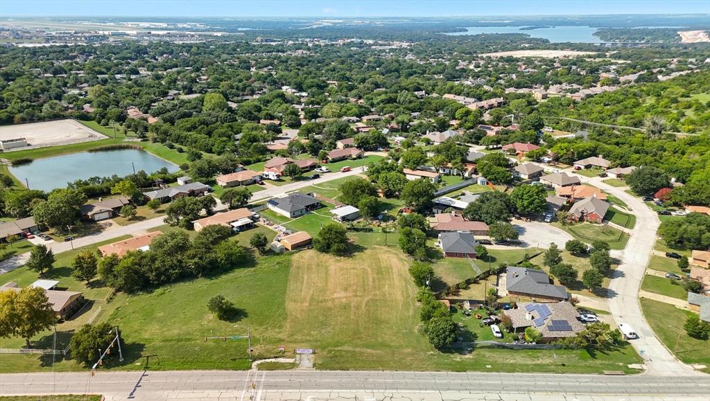 Triangle Estates Add - Land