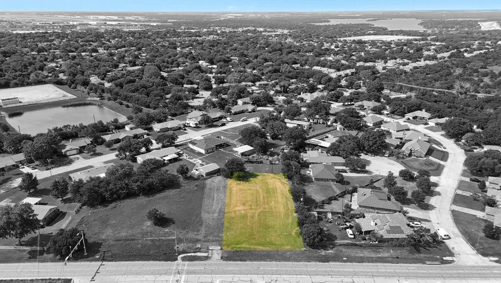 Triangle Estates Add - Land