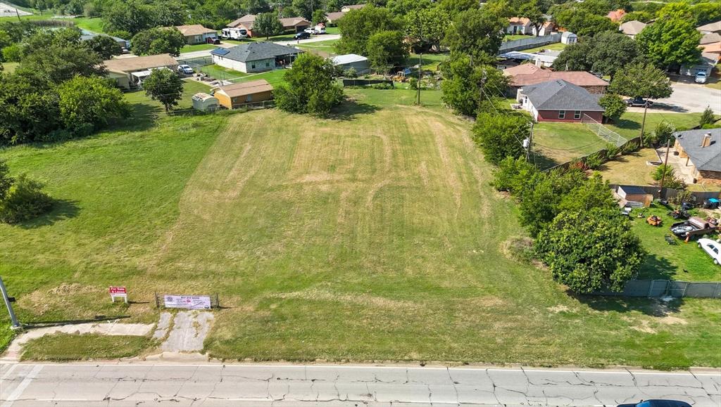 Located on a prime .44 acre parcel, this versatile property is zoned residential but holds significant potential for commercial development or can be used as a residential property.  With 100ft of excellent road frontage, the lot is fully cleared and ready for construction, offering a blank canvas for your vision. Its location provides great visibility and accessibility, making it ideal for a variety of projects.  This property offers flexible options in a desirable area with amazing potential.