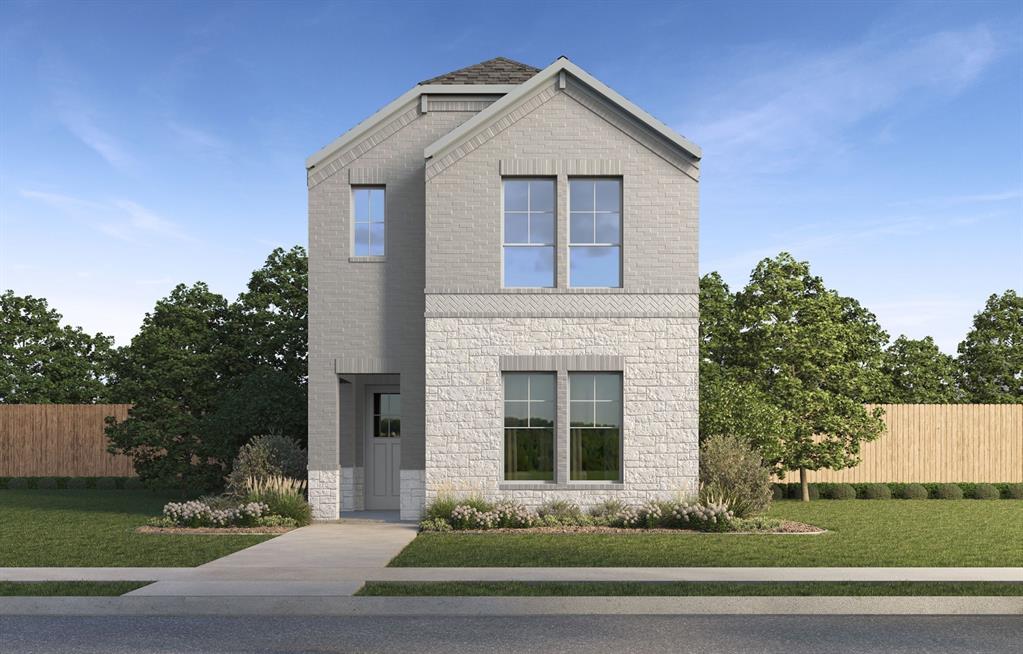 Welcome to Watercolor, a vibrant new mixed-use community of townhomes and row homes in Euless, TX, offering the perfect blend of modern design, everyday convenience, and connected living. Ideally located near E Harwood Rd with easy access to TX-121, TX-183, and TX-360, Watercolor places you just minutes from DFW International Airport, major employers, and popular destinations like Glade Parks, Arlington Highlands, and historic downtown Grapevine.

This thoughtfully planned neighborhood features a variety of 2- and 3-story homes, including stylish townhomes ranging from 1,718 to 1,889 sq. ft. and spacious row homes with 3 to 4 bedrooms, 2.5 to 3.5 bathrooms, and 2-car garages. Inside, you’ll find open-concept floorplans designed for modern living—featuring contemporary finishes, smart home technology, and flexible spaces perfect for entertaining or relaxing at home.

At Watercolor, lifestyle is everything. Residents will enjoy a host of community amenities including a resort-style pool, scenic walking trails, and a tranquil pond—all designed to encourage outdoor enjoyment and a sense of community. As a mixed-use development, Watercolor also offers the potential for future walkable conveniences like shops, dining, or services just steps from your door.

Located in the highly rated HEB ISD school district, Watercolor combines suburban charm with urban accessibility—making it an ideal place to grow, connect, and call home.

Find your new home at Watercolor in Euless today—where modern homes, walkable amenities, and unbeatable location come together.
