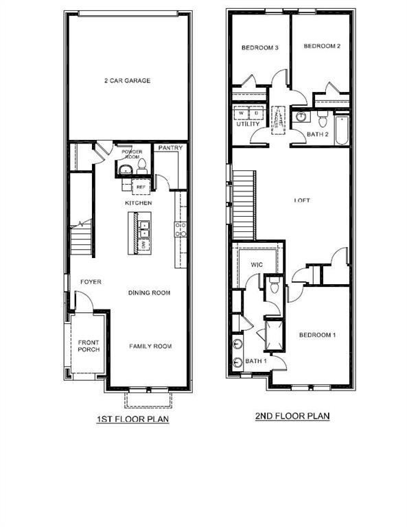 Waterbend - Residential