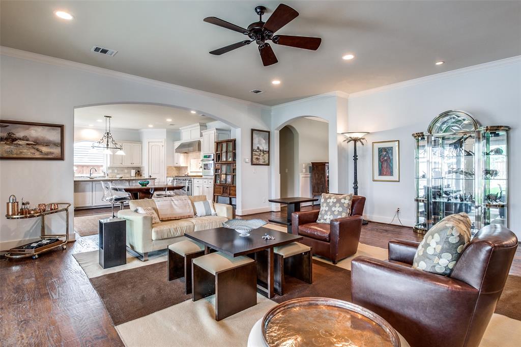 Hillcrest Havens - Residential