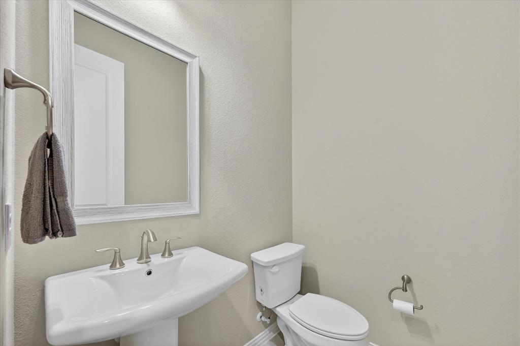 Trinity Falls Planning Unit 2 Ph 2 - Residential