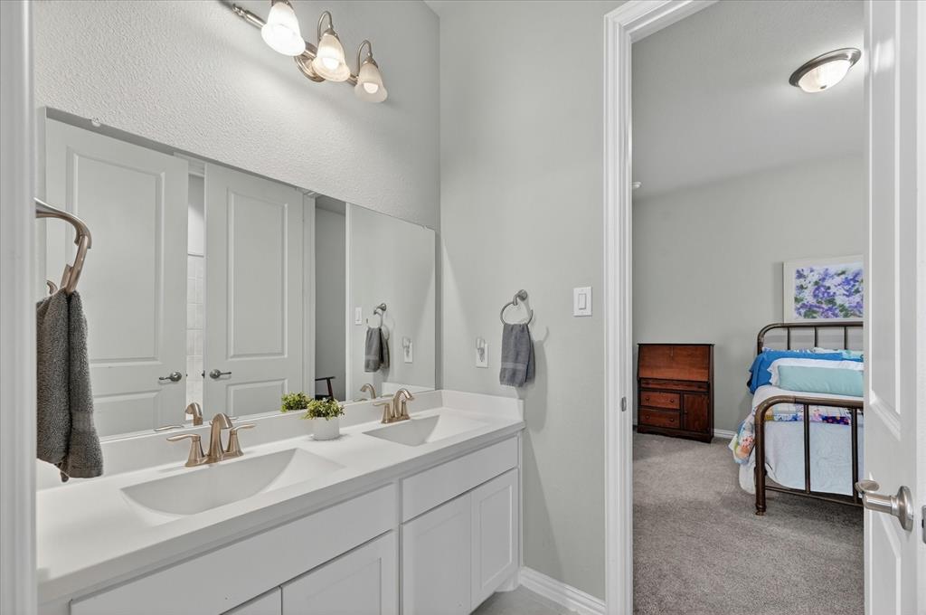 Trinity Falls Planning Unit 2 Ph 2 - Residential