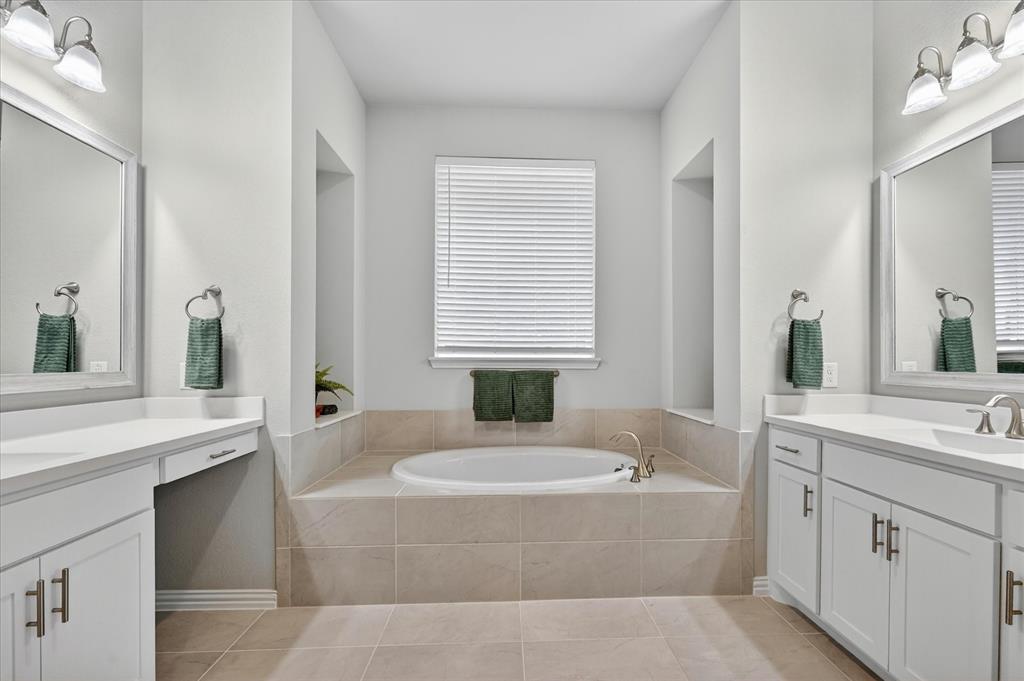 Trinity Falls Planning Unit 2 Ph 2 - Residential