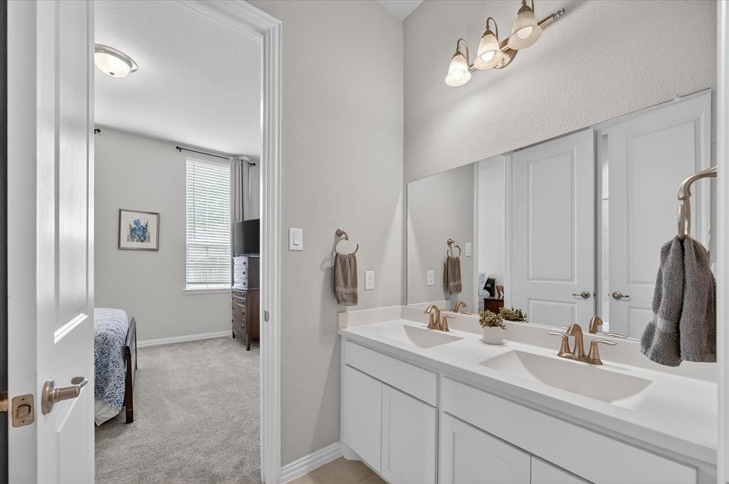Trinity Falls Planning Unit 2 Ph 2 - Residential