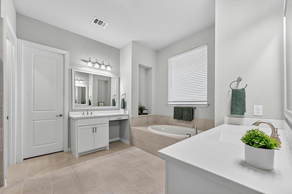 Trinity Falls Planning Unit 2 Ph 2 - Residential