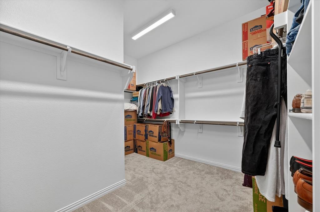 Trinity Falls Planning Unit 2 Ph 2 - Residential