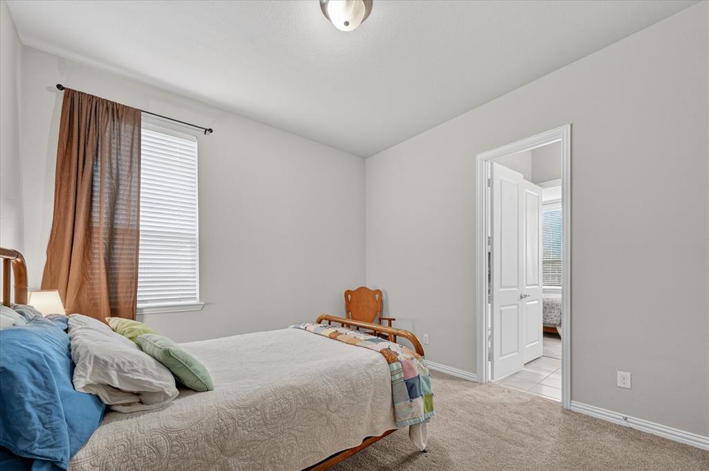 Trinity Falls Planning Unit 2 Ph 2 - Residential