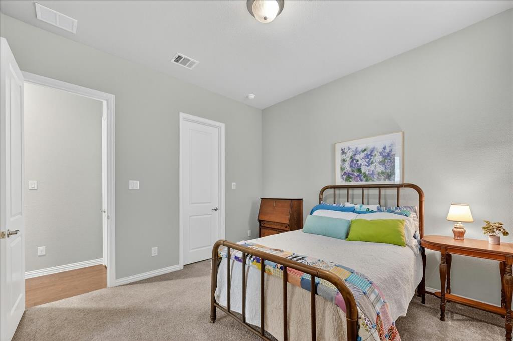 Trinity Falls Planning Unit 2 Ph 2 - Residential