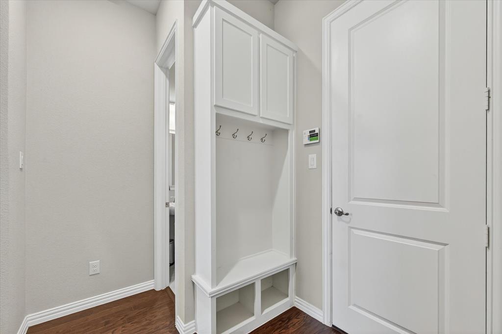 Trinity Falls Planning Unit 2 Ph 2 - Residential
