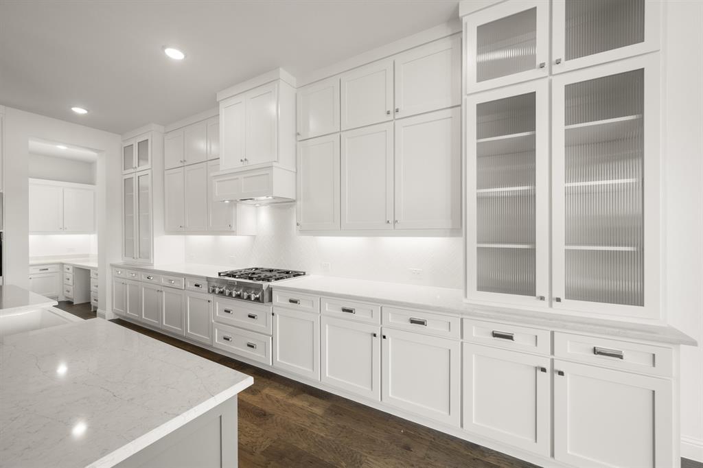 Viridian Elements - Residential