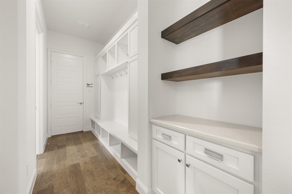 Viridian Elements - Residential