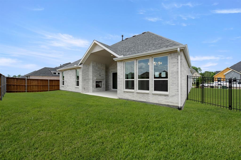 Viridian Elements - Residential