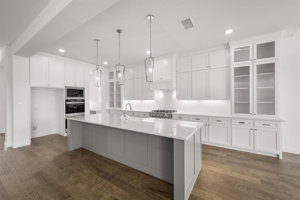 Viridian Elements - Residential